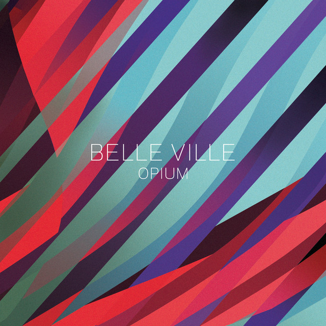 Belle Ville Photo