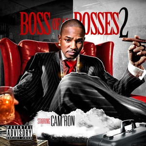 Boss Of All Bosses 2 cover