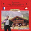 Passion des montagnes Albumcover