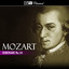 Mozart Serenade No. 10 Albumcover