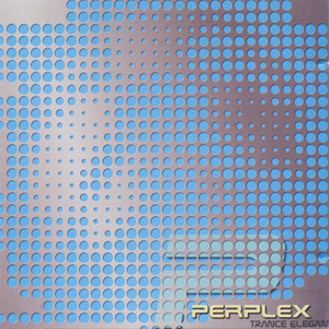 Trance Elegant cover