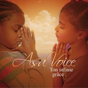 Asa Voice