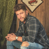 Chris Lane profile