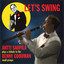 Let's Swing: Antti Sarpila Plays a Tribute to the Benny Goodman Small Groups cover