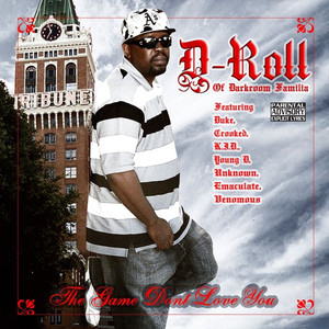 D-Roll Of Darkroom Familia