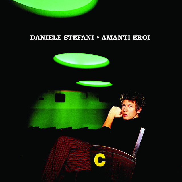 Daniele Stefani Photo