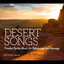 Desert Songs Albumcover