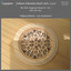 Bach: The Well-Tempered Clavier, Vol. 5, BWV 887-893 cover