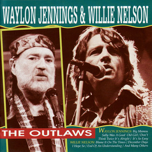 The Outlaws album
