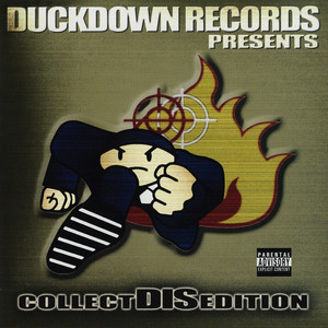 CollectDISEdition cover