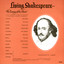 Shakespeare's the Taming of the Shrew Albumcover
