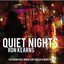 Quiet Nights (feat.Paul Wingo, Kent Miller, Mark Prince) Albumcover