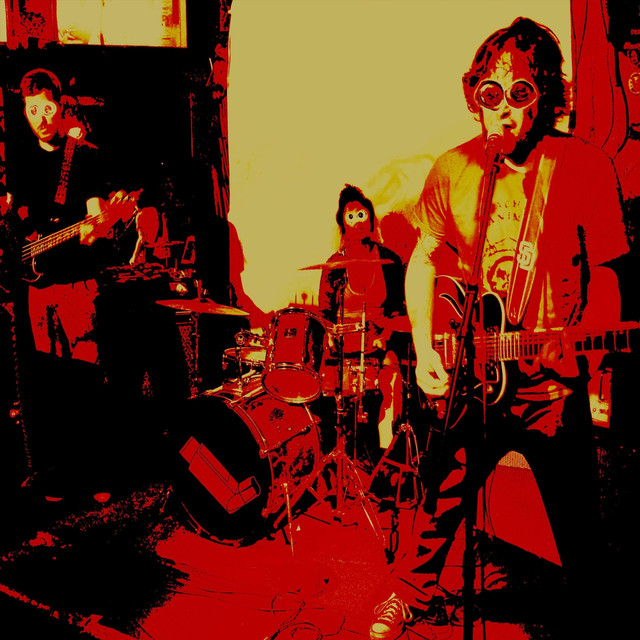 Sir Coyler & His Asthmatic Band Photo