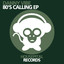 80's Calling EP Albumcover