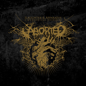 Slaughter & Apparatus: A Methodical Overture album