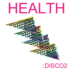 ::DISCO2 album