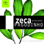 Zeca Pagodinho Naturalmente cover