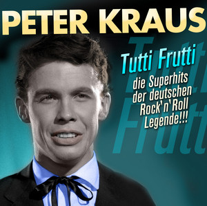 Tutti Frutti album