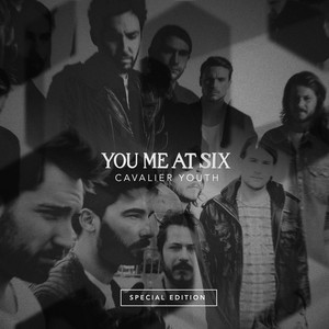 Cavalier Youth (Special Edition) cover