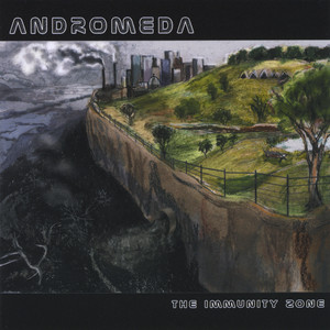 The Immunity Zone cover