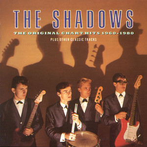 The Original Chart Hits: 1960-1980 album