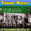 Tommy Dorsey . Tea for Two . 16 Unforgettable Years 40' cover