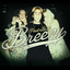 Breezy Albumcover
