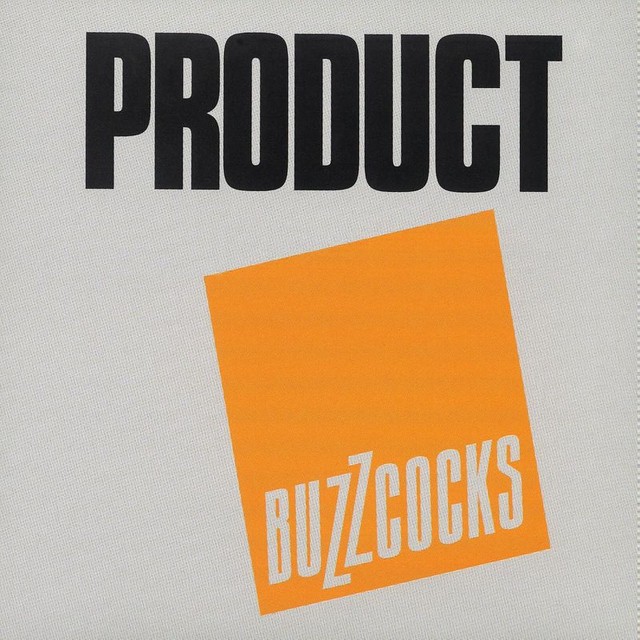 Product Albumcover