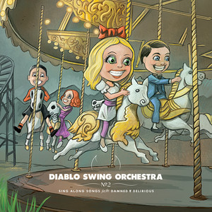 Sing-Along Songs For the Damned and Delirious album