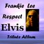 Respect Albumcover