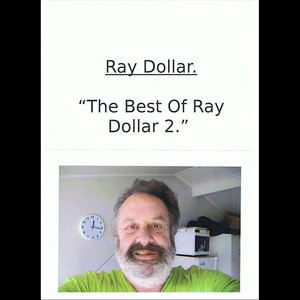 The Best of Ray Dollar 2 Albumcover