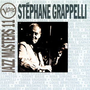 Verve Jazz Masters 11 album