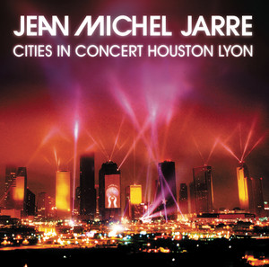 Houston / Lyon 1986 album