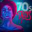 70s Divas cover