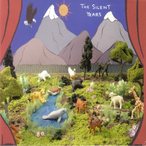 No Secrets cover