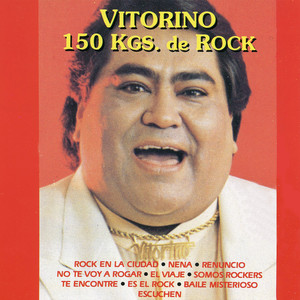 150 Kg de Rock Albumcover