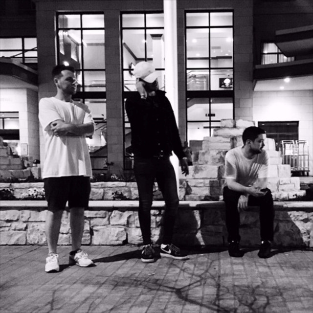 Third Mind Photo