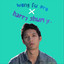Wong Fu Pro​/​Harry Shum Jr. Albumcover