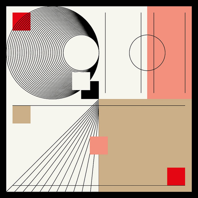 Musik Artist Cosmic Fields