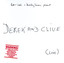 Derek & Clive: Live cover