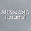 Anastasia cover