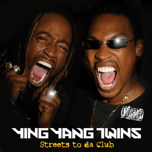 Streets To Da Club album