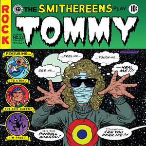 Tommy album