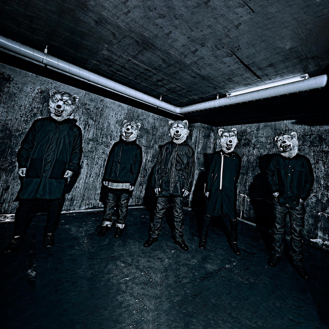 MAN WITH A MISSION photo