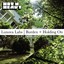 Burden + Holding On Albumcover