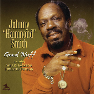 Good 'Nuff album