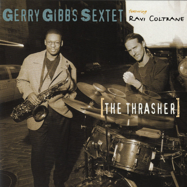 Gerry Gibbs Sextet Photo