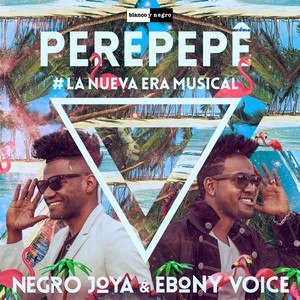 Negro Joya & Ebony Voice