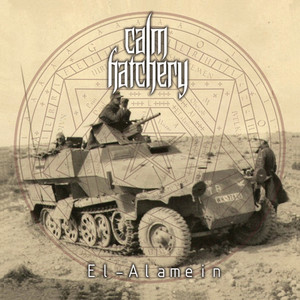 El Alamein cover