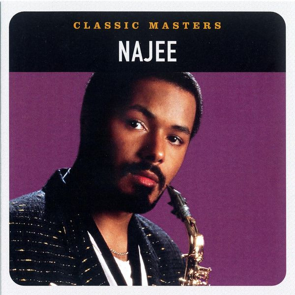Classic Masters cover